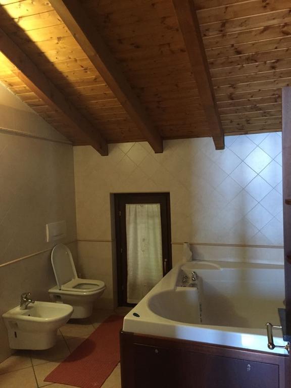 Ferienwohnung Apartment Лавено-Момбелло Экстерьер фото